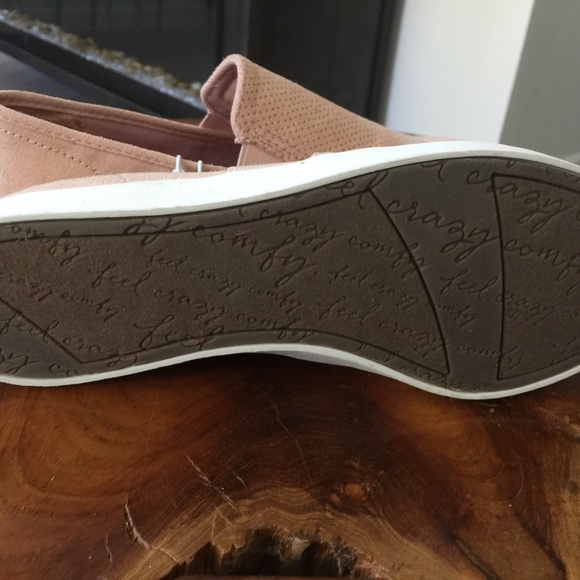 Brand New DR.Scholl's  sneakers shoes size 6.5 - Picture 4 of 5